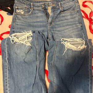 American Eagle Women's Jeans